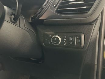 Ford Kuga 5Dr ST-Line X Edition 2.0 Tdci 190PS AWD Auto