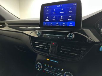 Ford Kuga 5Dr ST-Line X Edition 2.0 Tdci 190PS AWD Auto