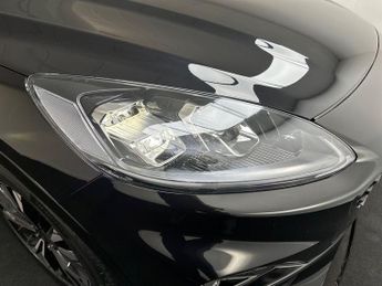 Ford Kuga 5Dr ST-Line X Edition 2.0 Tdci 190PS AWD Auto
