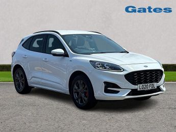 Ford Kuga 5Dr ST-Line 1.5 150PS 2WD