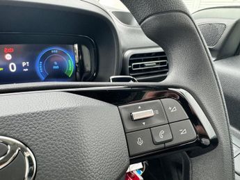 Toyota Proace City 50kWh Sport Short Panel Van Auto SWB 6dr