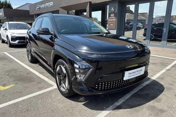 Hyundai Kona E (218ps) Advance