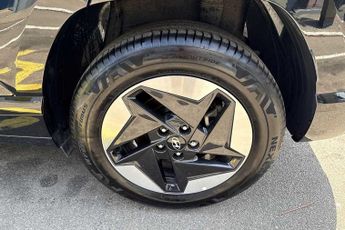 Hyundai Kona E (218ps) Advance