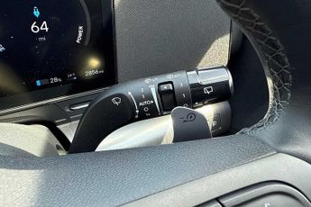 Hyundai Kona E (218ps) Advance