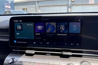 Hyundai Kona E (218ps) Advance