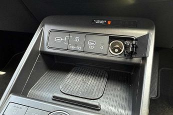 Hyundai Kona E (218ps) Advance