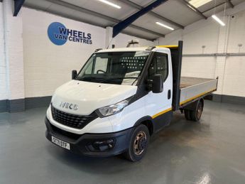 Iveco Daily 35-140