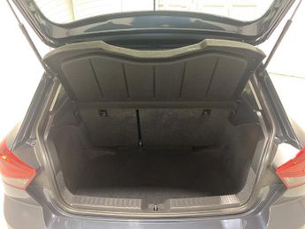 SEAT Ibiza 1.0 TSi (95PS) 5 spd SE Technology 5dr.
