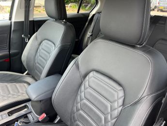 Ford Focus 5Dr Active X 1.0 MHEV 155PS Auto