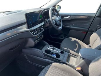 Ford Kuga 5Dr Titanium 2.5 PHEV 243PS 2WD Auto