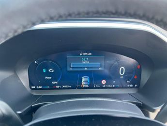 Ford Kuga 5Dr Titanium 2.5 PHEV 243PS 2WD Auto