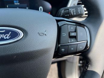 Ford Kuga 5Dr Titanium 2.5 PHEV 243PS 2WD Auto