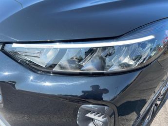 Ford Kuga 5Dr Titanium 2.5 PHEV 243PS 2WD Auto
