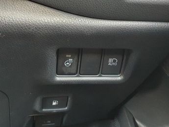 Toyota C-HR 1.8 Hybrid Excel 5dr CVT