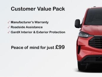 Vauxhall Vivaro 2900 Prime L1 H1 SWB 1.5d 100PS