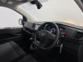 Vauxhall Vivaro 2900 Prime L1 H1 SWB 1.5d 100PS