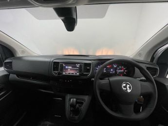 Vauxhall Vivaro 2900 Prime L1 H1 SWB 1.5d 100PS