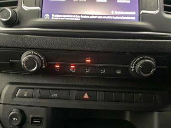 Vauxhall Vivaro 2900 Prime L1 H1 SWB 1.5d 100PS