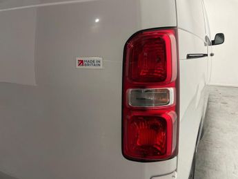Vauxhall Vivaro 2900 Prime L1 H1 SWB 1.5d 100PS