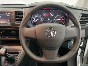 Vauxhall Vivaro 2900 Prime L1 H1 SWB 1.5d 100PS