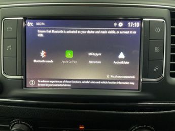 Vauxhall Vivaro 2900 Prime L1 H1 SWB 1.5d 100PS