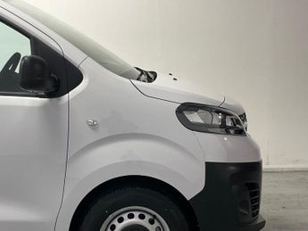 Vauxhall Vivaro 2900 Prime L1 H1 SWB 1.5d 100PS
