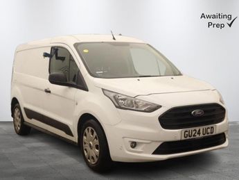 Ford Transit Connect 230 Trend L2 H1 LWB 1.5 EcoBlue 100ps