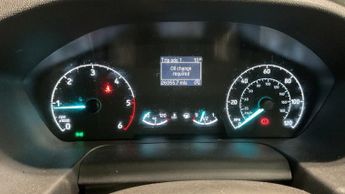 Ford Transit Custom 280 Limited L1 H1 SWB 2.0 EcoBlue 130ps Auto