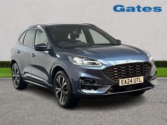 Ford Kuga 5Dr ST-Line X Edition 2.5 PHEV 225PS 2WD Auto