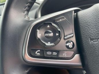 Honda CR-V 2.0 i-MMD (184ps) SR 5-Door