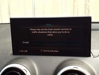 Audi Q2 35 TFSI S Line 5dr S Tronic