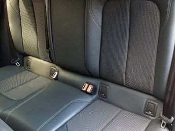 Audi Q2 35 TFSI S Line 5dr S Tronic