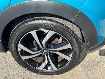 Citroen C3 1.2 PureTech Shine Plus EAT6 Euro 6 (s/s) 5dr