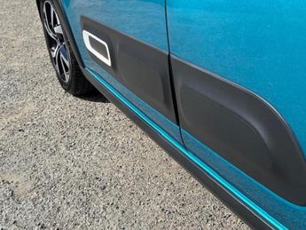Citroen C3 1.2 PureTech Shine Plus EAT6 Euro 6 (s/s) 5dr