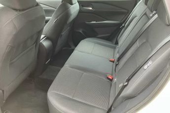Nissan Qashqai 1.3 DIG-T (160ps) Acenta Premium