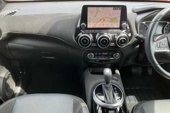 Nissan Juke 1.0 DIG-T (114ps) Tekna+ DCT