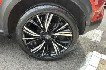 Nissan Juke 1.0 DIG-T (114ps) Tekna+ DCT