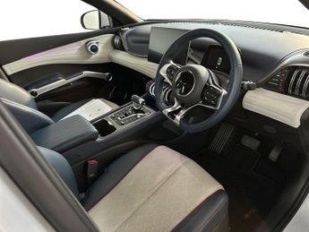 Byd Atto 3 5Dr Comfort 150kW 60kWh Auto