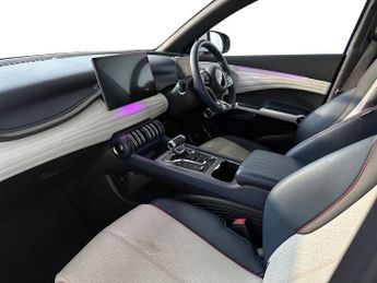 Byd Atto 3 5Dr Comfort 150kW 60kWh Auto