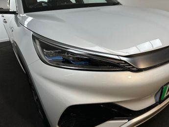 Byd Atto 3 5Dr Comfort 150kW 60kWh Auto