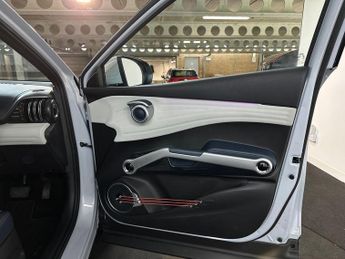 Byd Atto 3 5Dr Comfort 150kW 60kWh Auto
