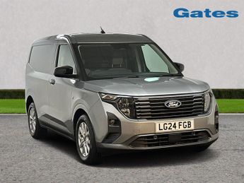 Ford Transit 1.0 Limited 125PS Auto