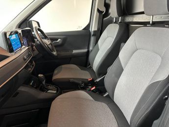 Ford Transit Courier 1.0 Limited 125PS Auto