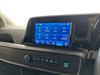 Ford Transit Courier 1.0 Limited 125PS Auto