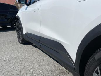 Renault Scenic E-Tech 160kW Esprit Alpine 87kWh Long Range 5dr Auto