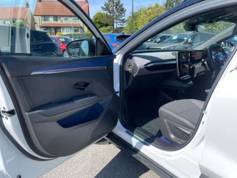 Renault Scenic E-Tech 160kW Esprit Alpine 87kWh Long Range 5dr Auto