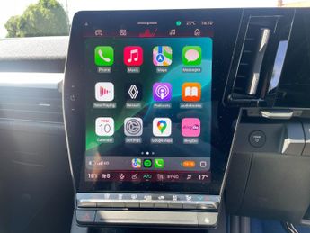 Renault Scenic E-Tech 160kW Esprit Alpine 87kWh Long Range 5dr Auto