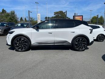 Renault Scenic E-Tech 160kW Esprit Alpine 87kWh Long Range 5dr Auto