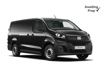Fiat Scudo Business L2 H1 LWB 2.0 MultiJet 145ps