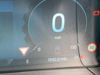 Ford Ranger 3.0 TD V6 EcoBlue Platinum Auto 4WD Euro 6 (s/s) 4dr